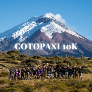 Cotopaxi 10k
